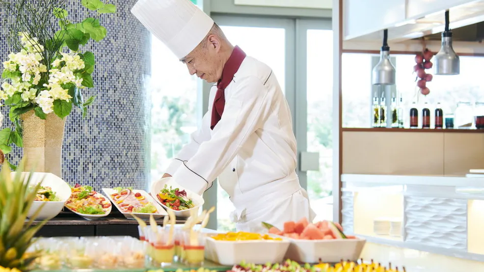 Shirahama Coganoi Resort & Spa