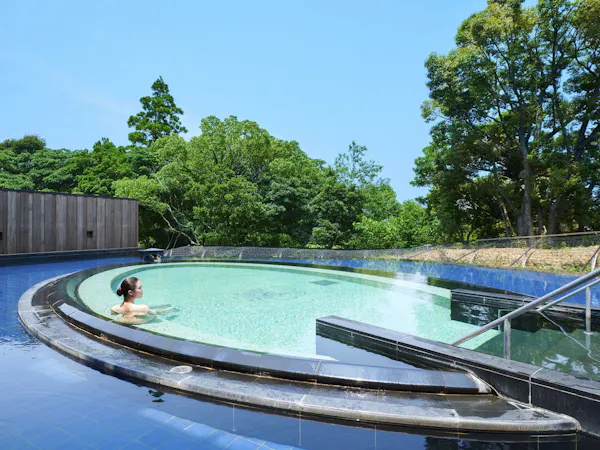 <บุฟเฟ่ต์> อาหารเย็นเริ่มเวลา 17:00 คุ้มค่า! จำนวนห้องพักจำกัด & วันที่จำกัด! การเดินทางที่มีกลิ่นอายลมทะเลในแถบนันคิ