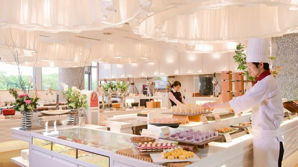 Shirahama Coganoi Resort & Spa