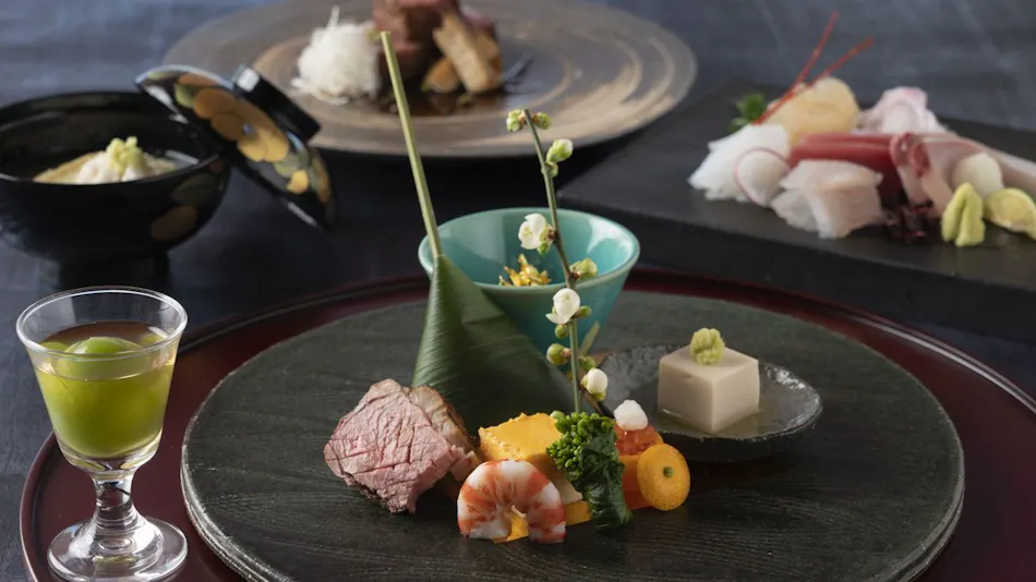 Shirahama Coganoi Resort & Spa