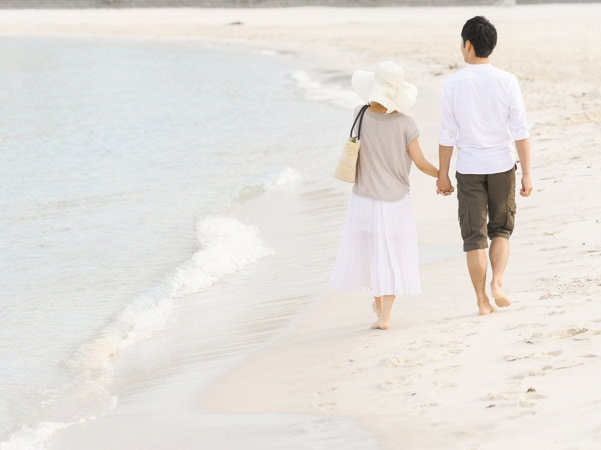 <บุฟเฟ่ต์> ทริปเพื่อนซี้สองคน! วันพิเศษที่น่าจดจำในสถานที่โรแมนติก <พร้อมของขวัญ>