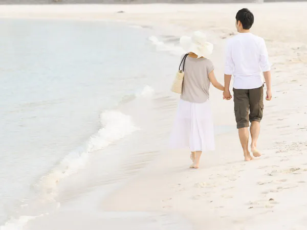 <ビュッフェ>仲良しふたり旅!心に残る記念日を恋人の聖地で<プレゼント付>