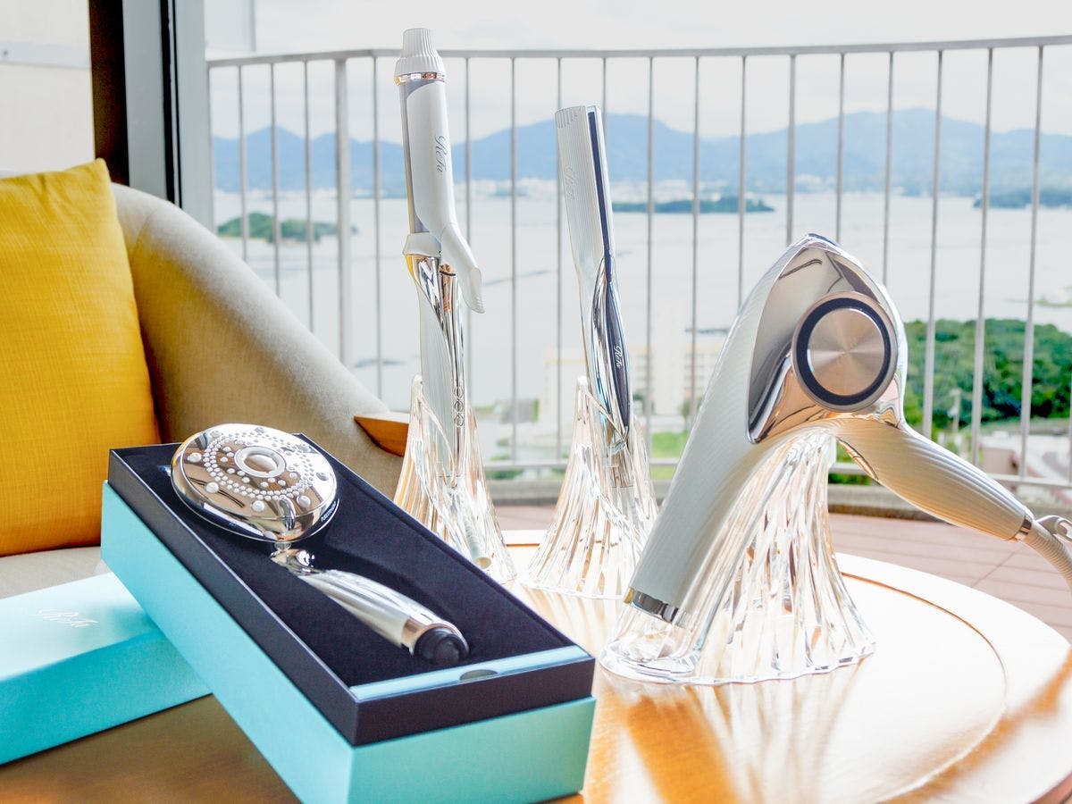 【日本料理（和食）】＜ReFaルーム＞ワンランク上のホテルステイを