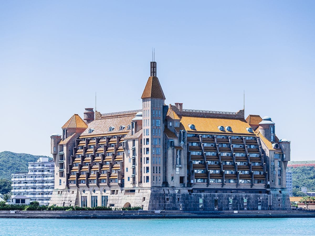 ＜뷔페＞ 사설 미술관 「카와큐 뮤지엄」【입장 티켓 포함 플랜】