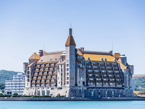 <ビュッフェ>私設美術館「川久ミュージアム」【入館チケット付きプラン】