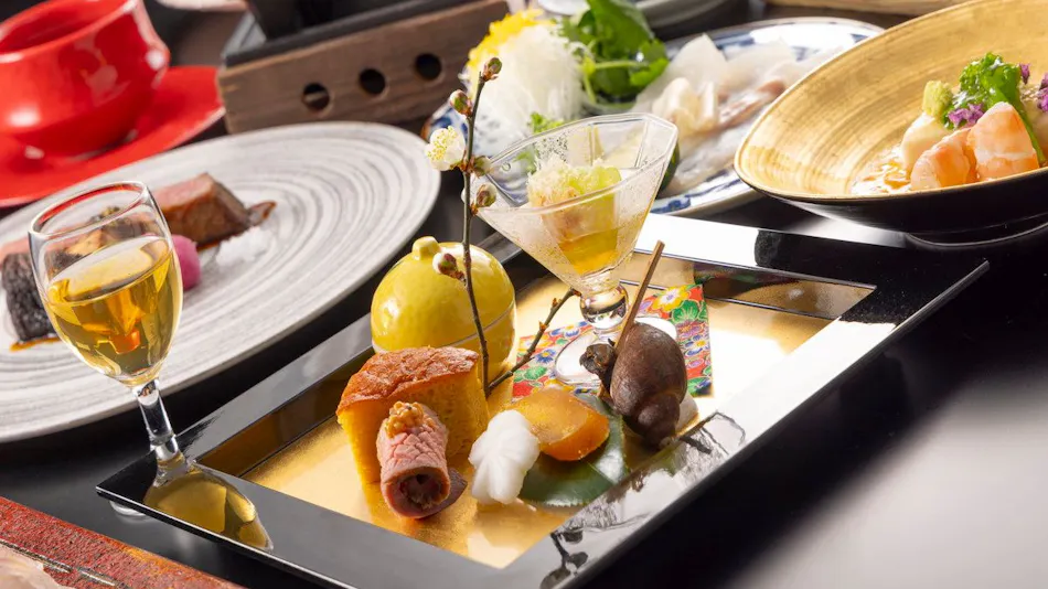 Shirahama Coganoi Resort & Spa