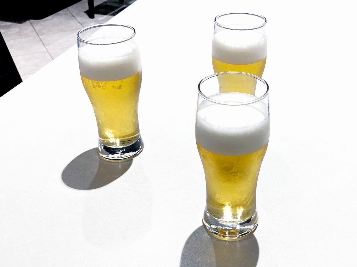 ＜ビュッフェ＞60分生ビール飲み放題付！限界突破のお得プラン