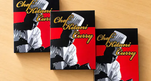 <뷔페>시라하마의 맛을 집에서도 다시 한번 「chef KITANI Curry」 기념품 포함 플랜