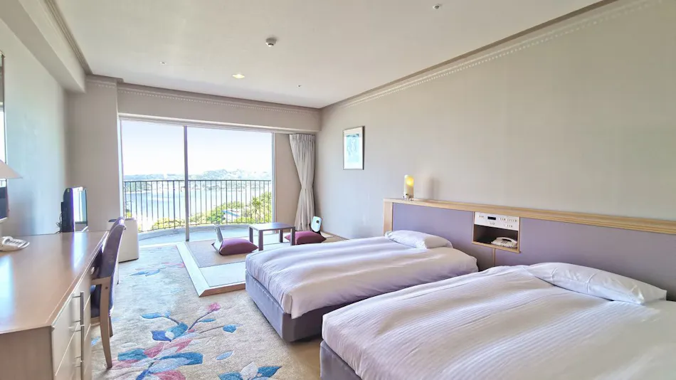 Shirahama Coganoi Resort & Spa