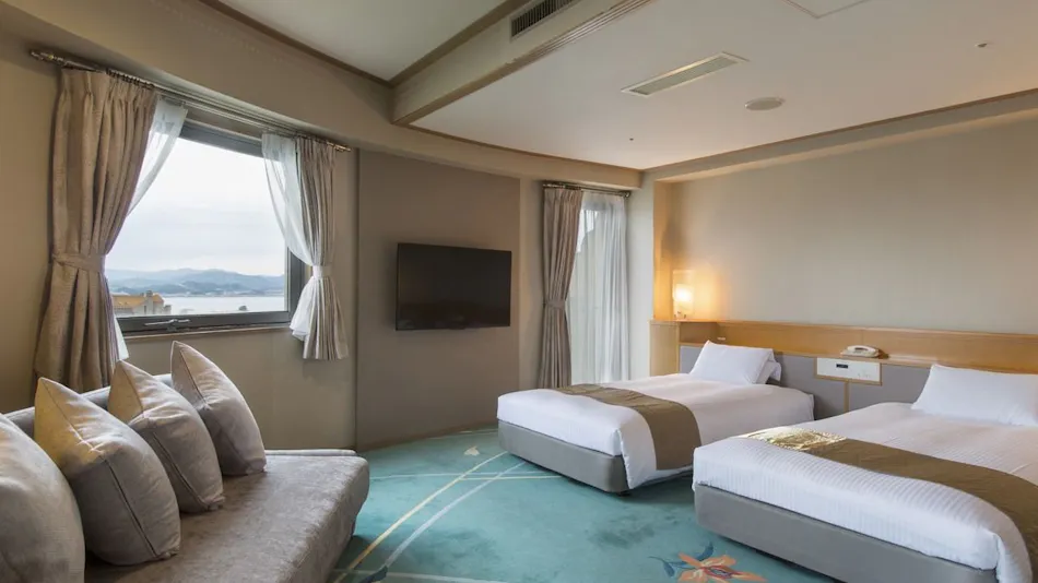 Shirahama Coganoi Resort & Spa
