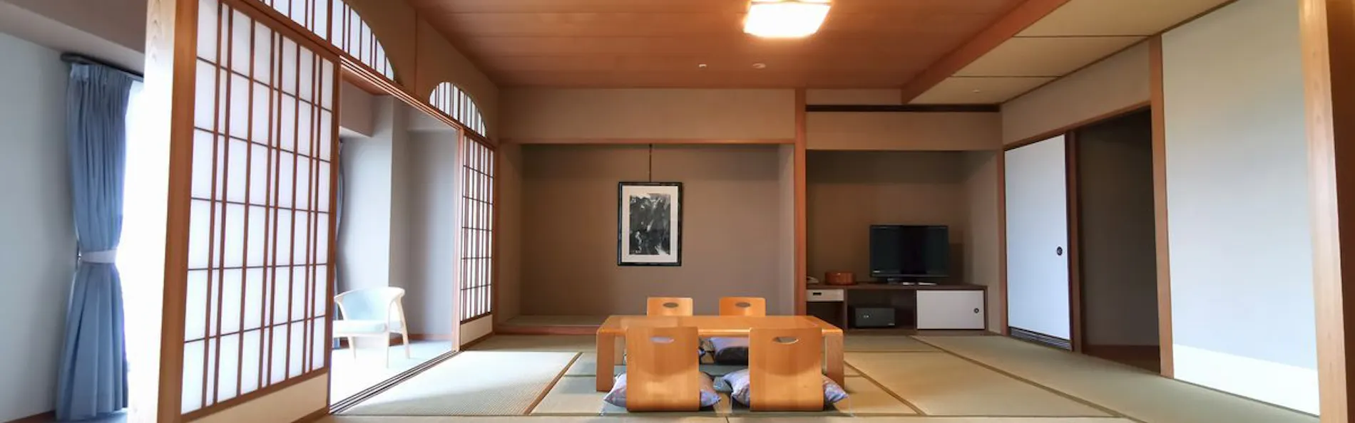 白浜古賀の井リゾート&スパ