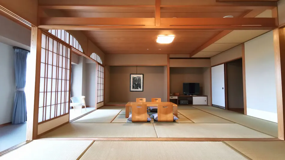 Shirahama Coganoi Resort & Spa