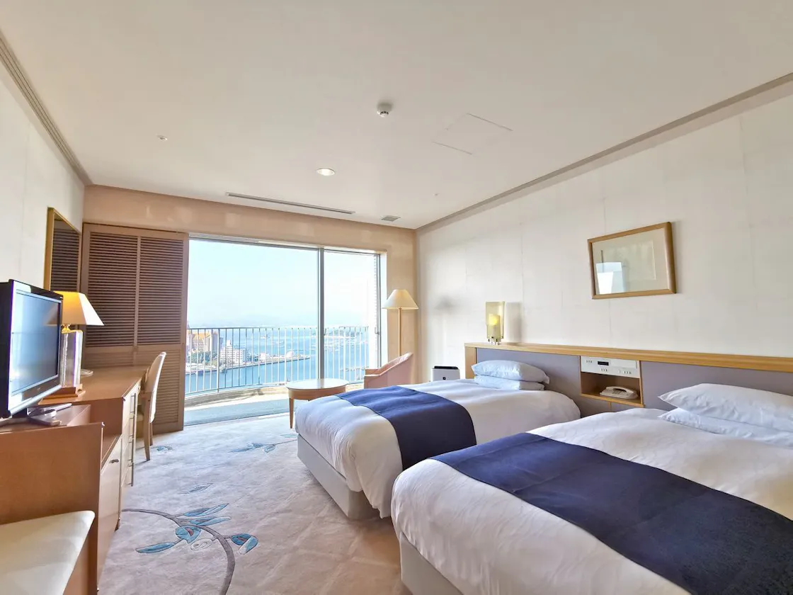 ロイヤルスイートルーム