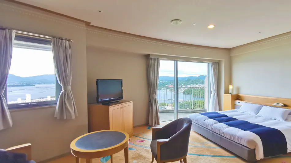 Shirahama Coganoi Resort & Spa
