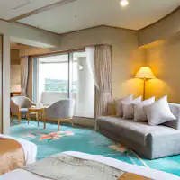 ห้องสวีทมุม