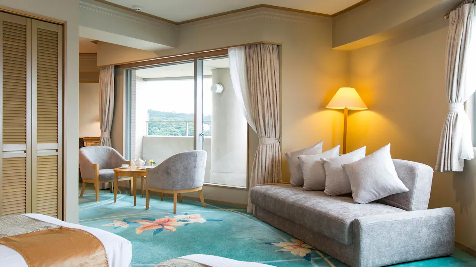 Shirahama Coganoi Resort & Spa