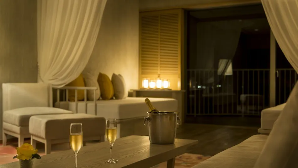 Shirahama Coganoi Resort & Spa