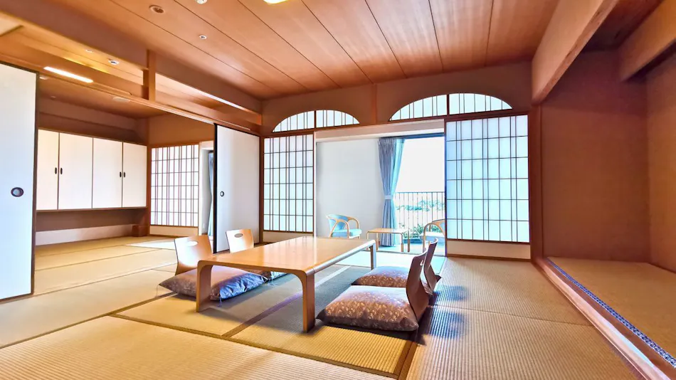 Shirahama Coganoi Resort & Spa