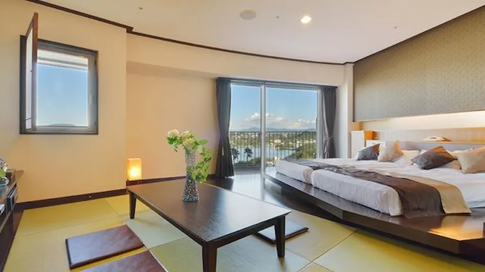 Shirahama Coganoi Resort & Spa