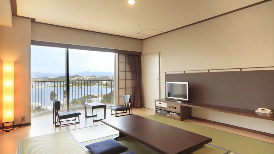 Shirahama Coganoi Resort & Spa