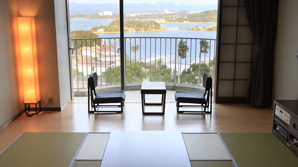Shirahama Coganoi Resort & Spa