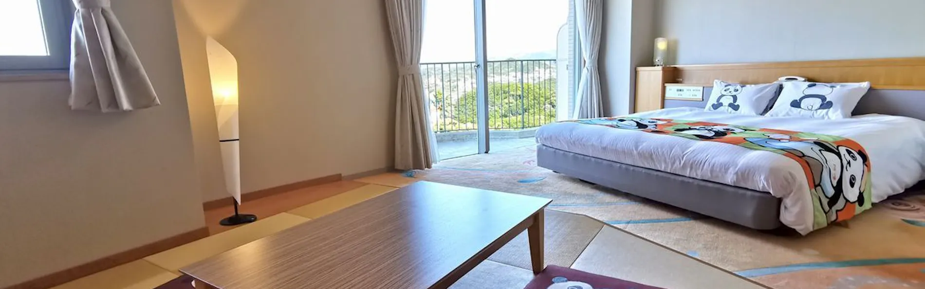 白浜古賀の井リゾート&スパ