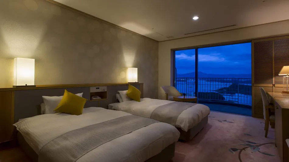 Shirahama Coganoi Resort & Spa