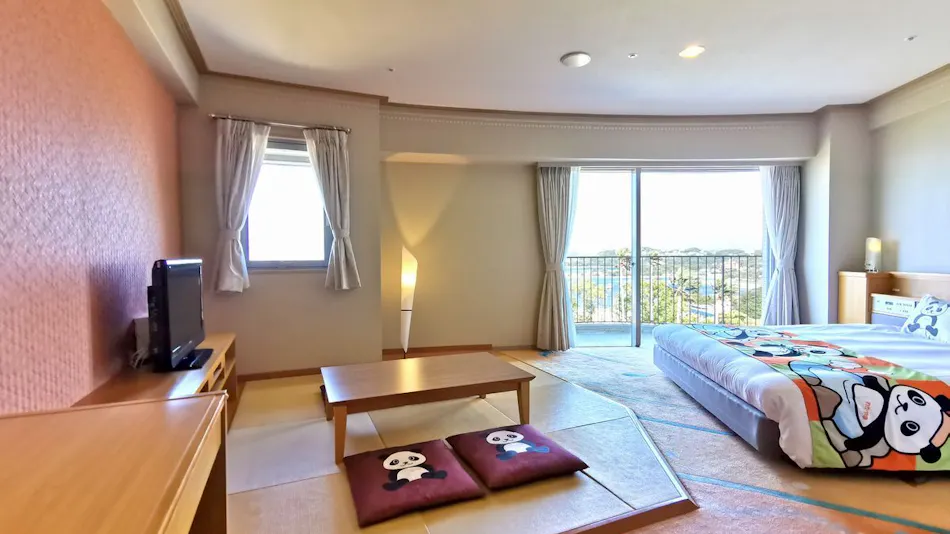 Shirahama Coganoi Resort & Spa
