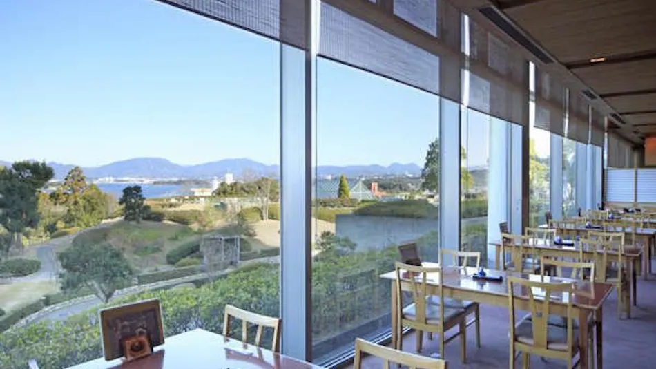 Shirahama Coganoi Resort & Spa