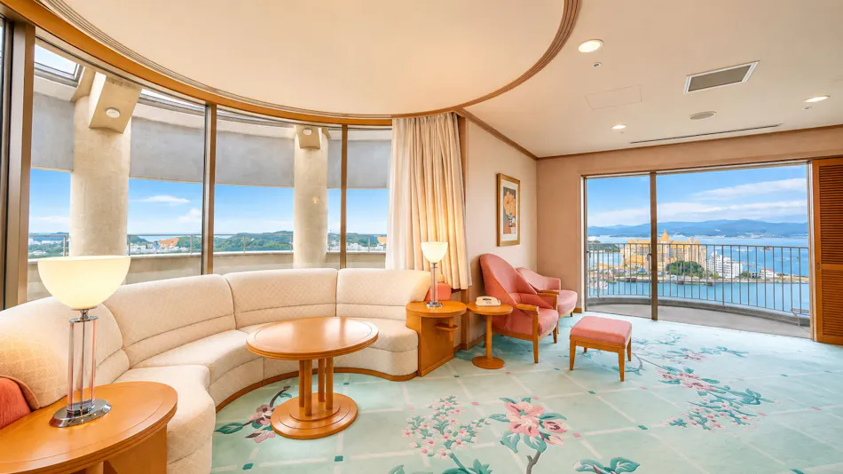 Shirahama Coganoi Resort & Spa