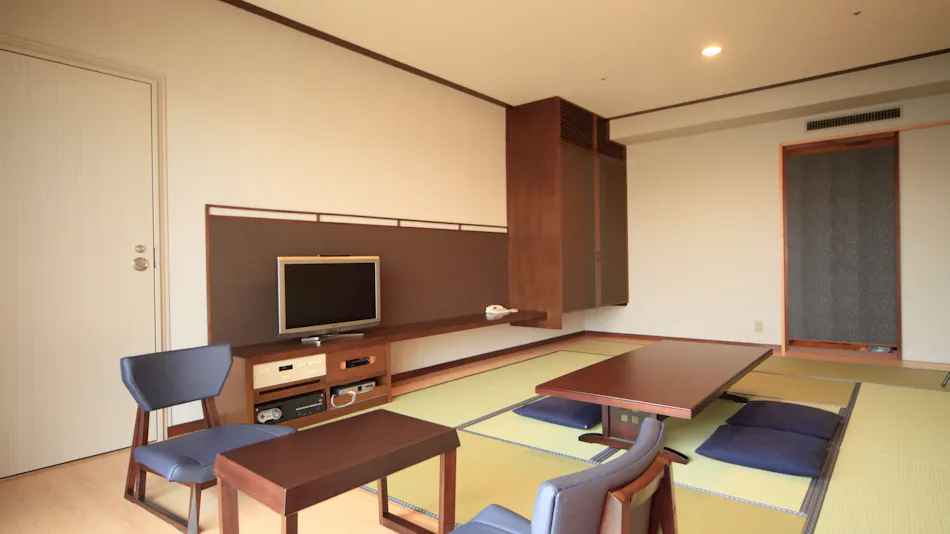 Shirahama Coganoi Resort & Spa