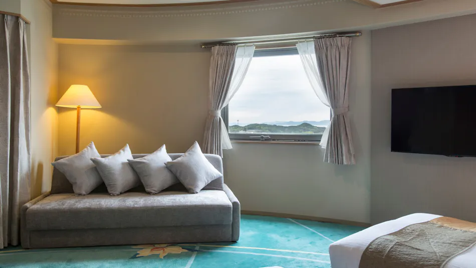 Shirahama Coganoi Resort & Spa