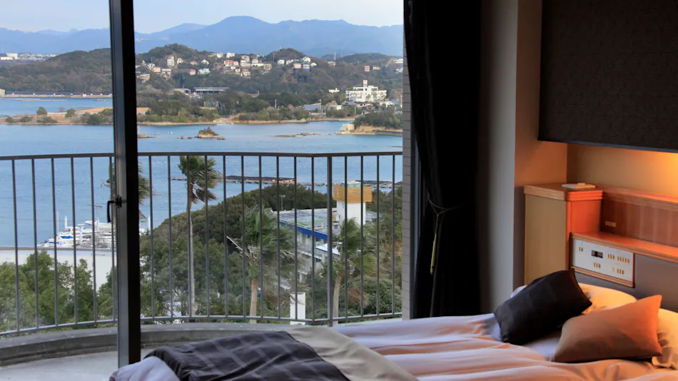 Shirahama Coganoi Resort & Spa