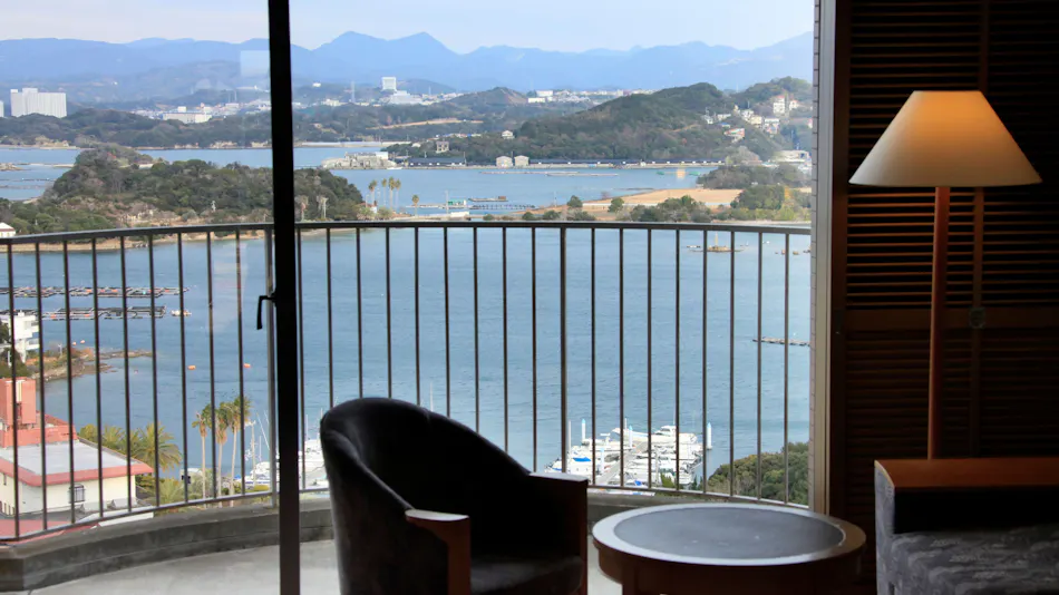 Shirahama Coganoi Resort & Spa