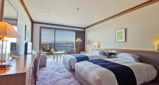 ห้องคลับเตียงคู่