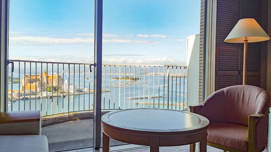 Shirahama Coganoi Resort & Spa