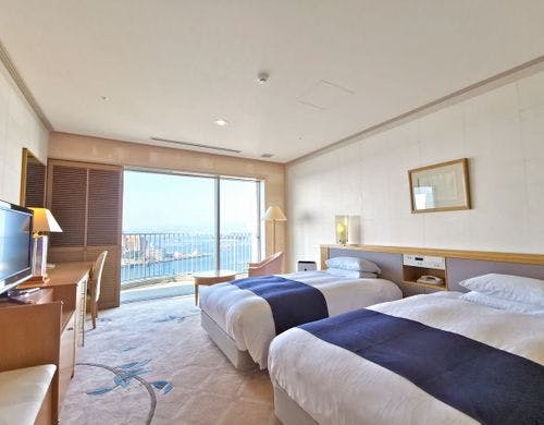 ロイヤルスイートルーム