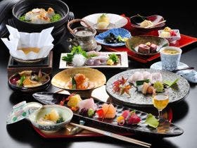 白浜古賀の井リゾート&スパ (【旧店名】コガノイ ベイ ホテル) 2枚目