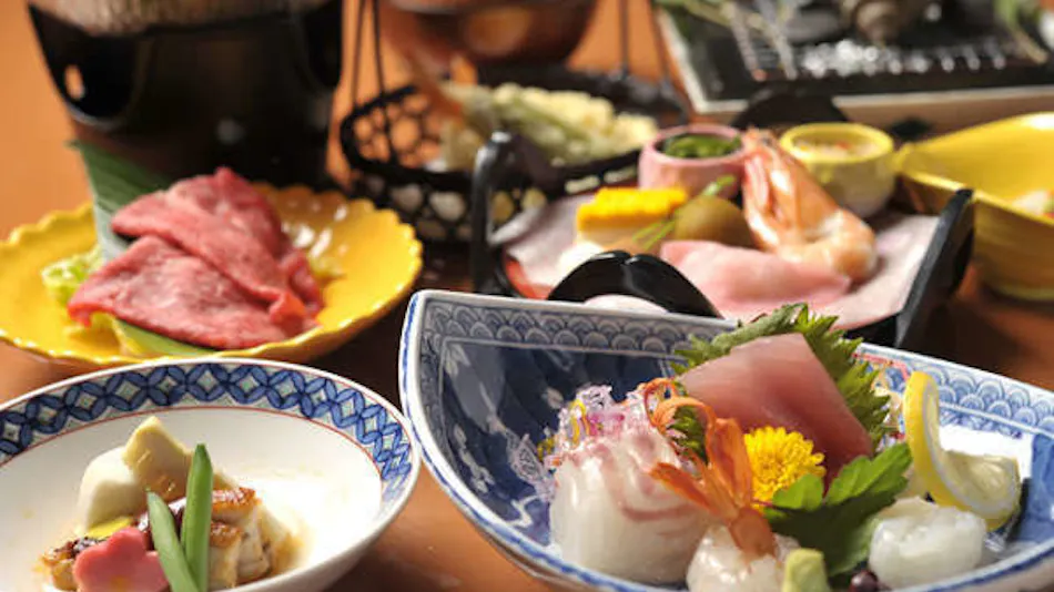 Shirahama Coganoi Resort & Spa