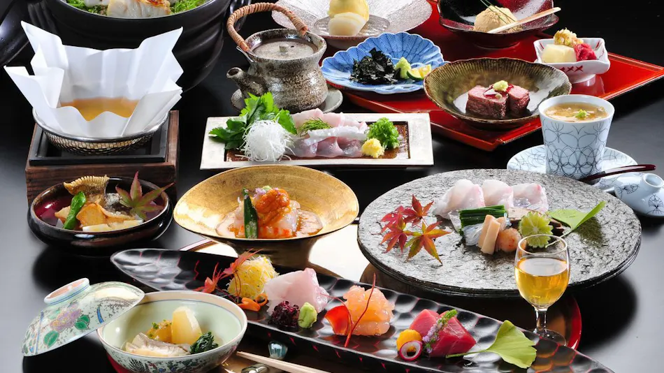 Shirahama Coganoi Resort & Spa