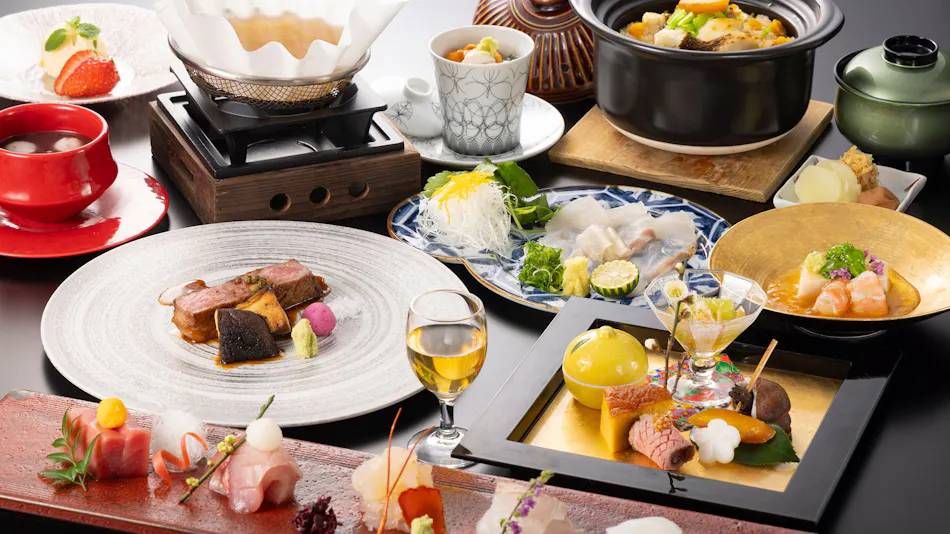 Shirahama Coganoi Resort & Spa
