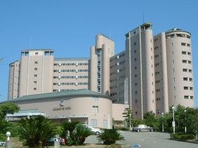 白浜古賀の井リゾート＆スパ （【旧店名】コガノイ ベイ ホテル）