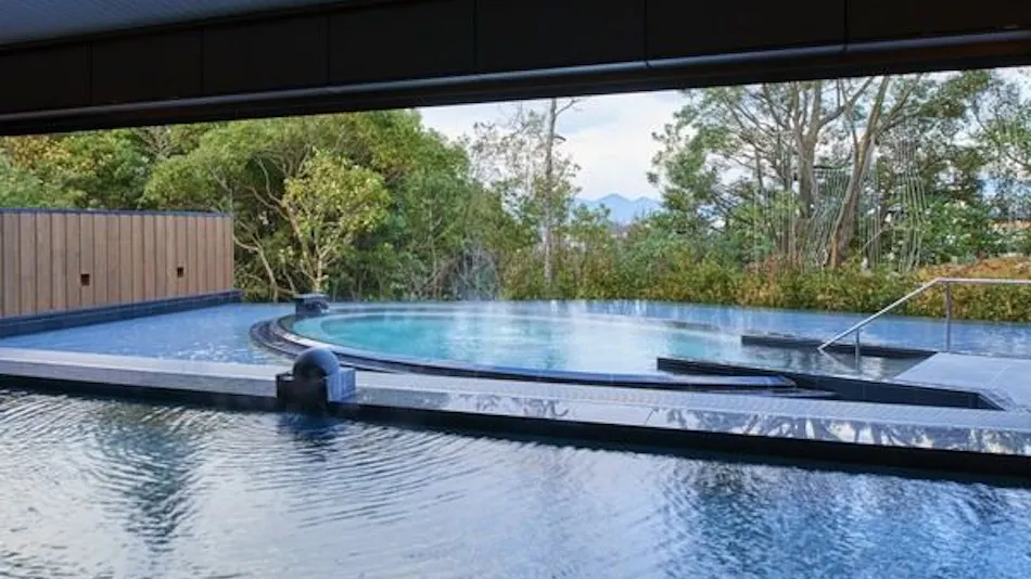Shirahama Coganoi Resort & Spa