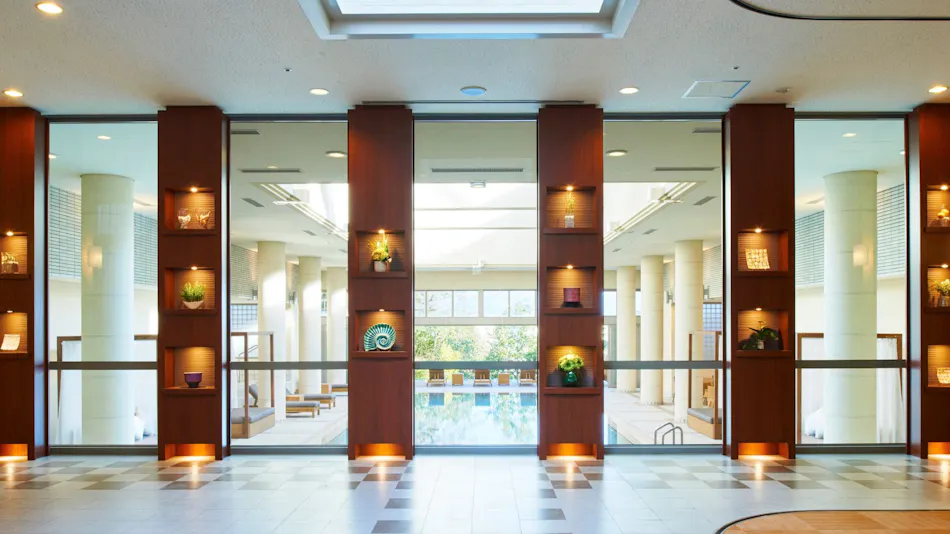 Shirahama Coganoi Resort & Spa