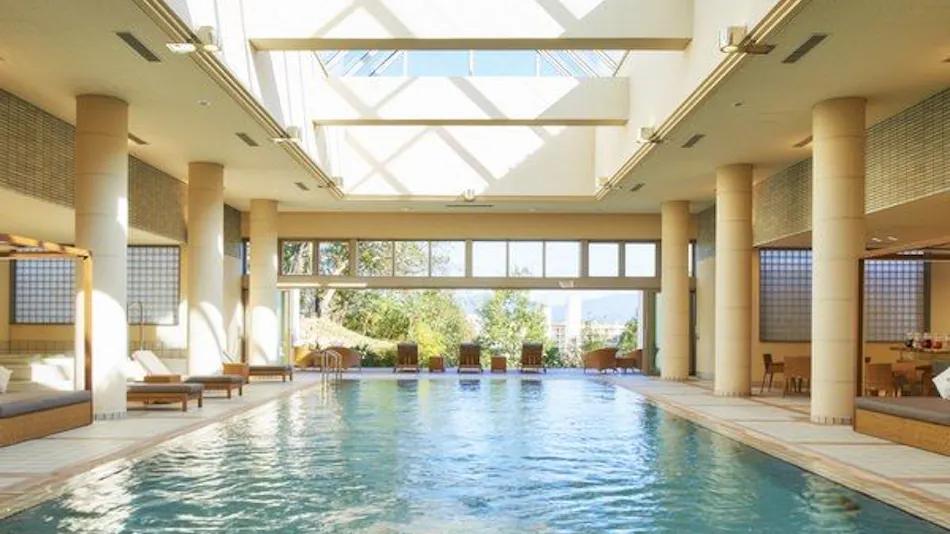 Shirahama Coganoi Resort & Spa