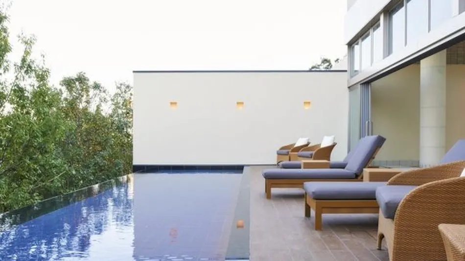 Shirahama Coganoi Resort & Spa