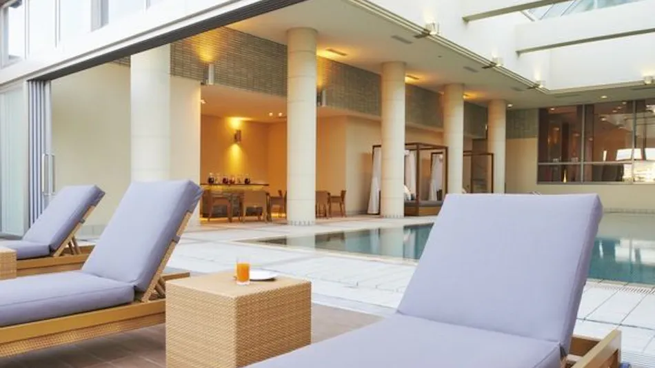 Shirahama Coganoi Resort & Spa