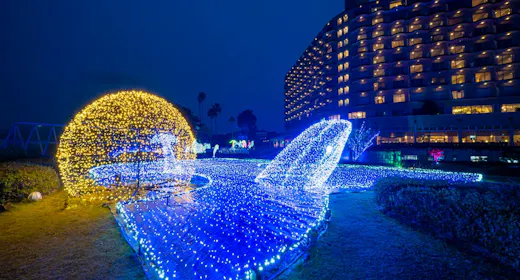 Shirahama Coganoi Resort & Spa