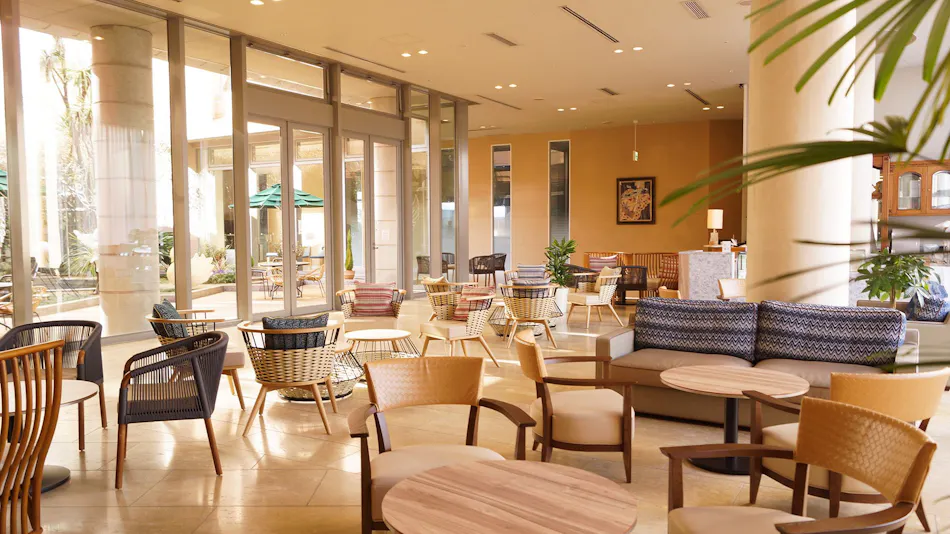 Shirahama Coganoi Resort & Spa