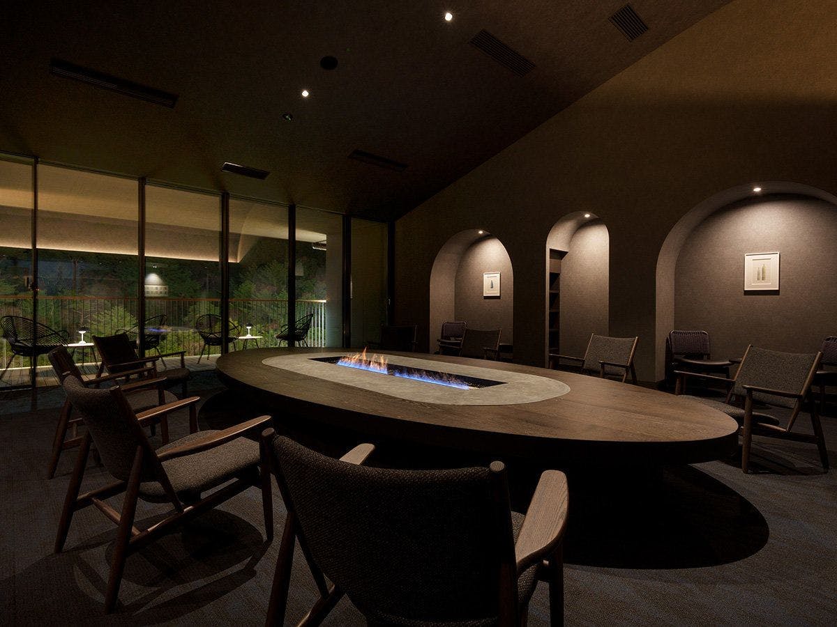 雲仙宮崎旅館-Unzen Miyazaki Ryokan-